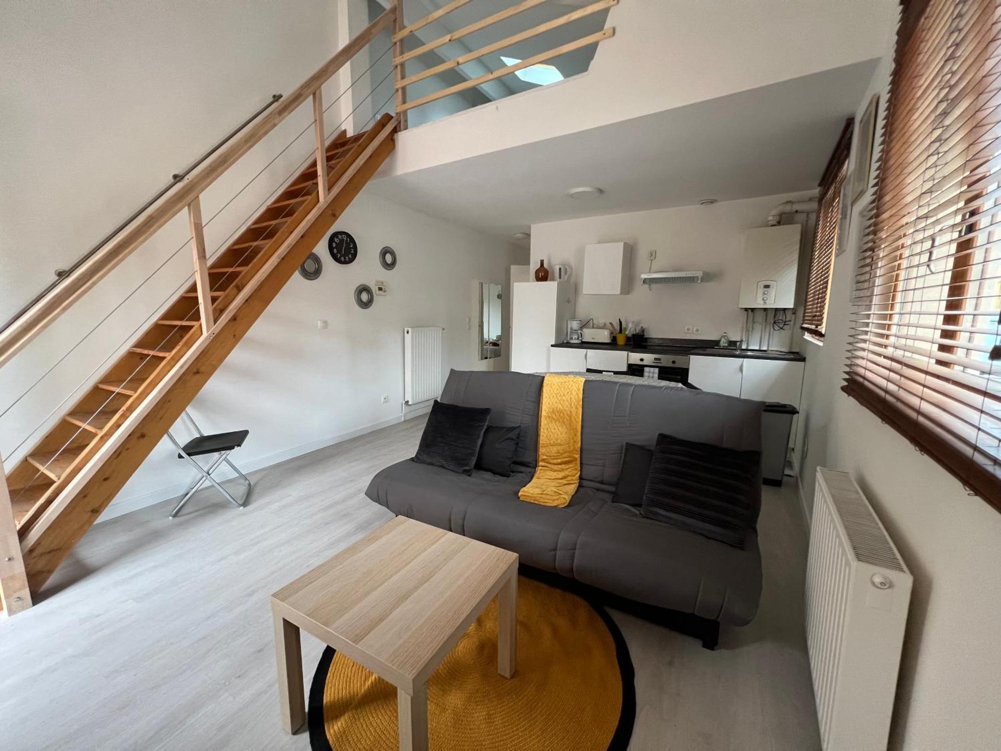 La Maisonnette Un Sejour A Part Longeville-les-Metz المظهر الخارجي الصورة