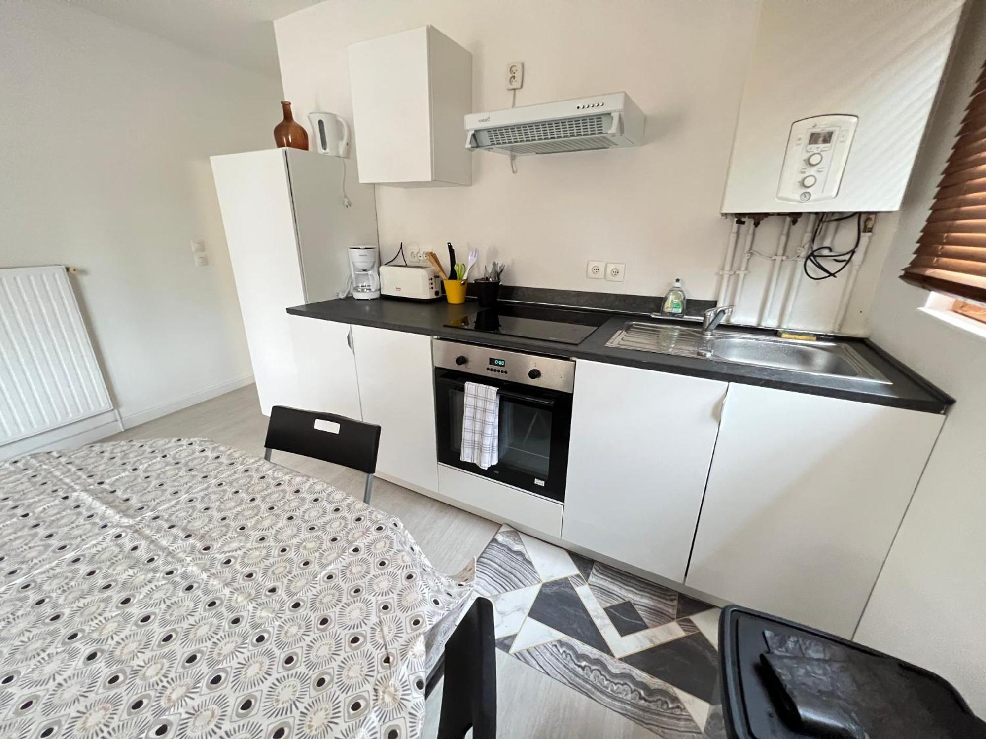 La Maisonnette Un Sejour A Part Longeville-les-Metz المظهر الخارجي الصورة