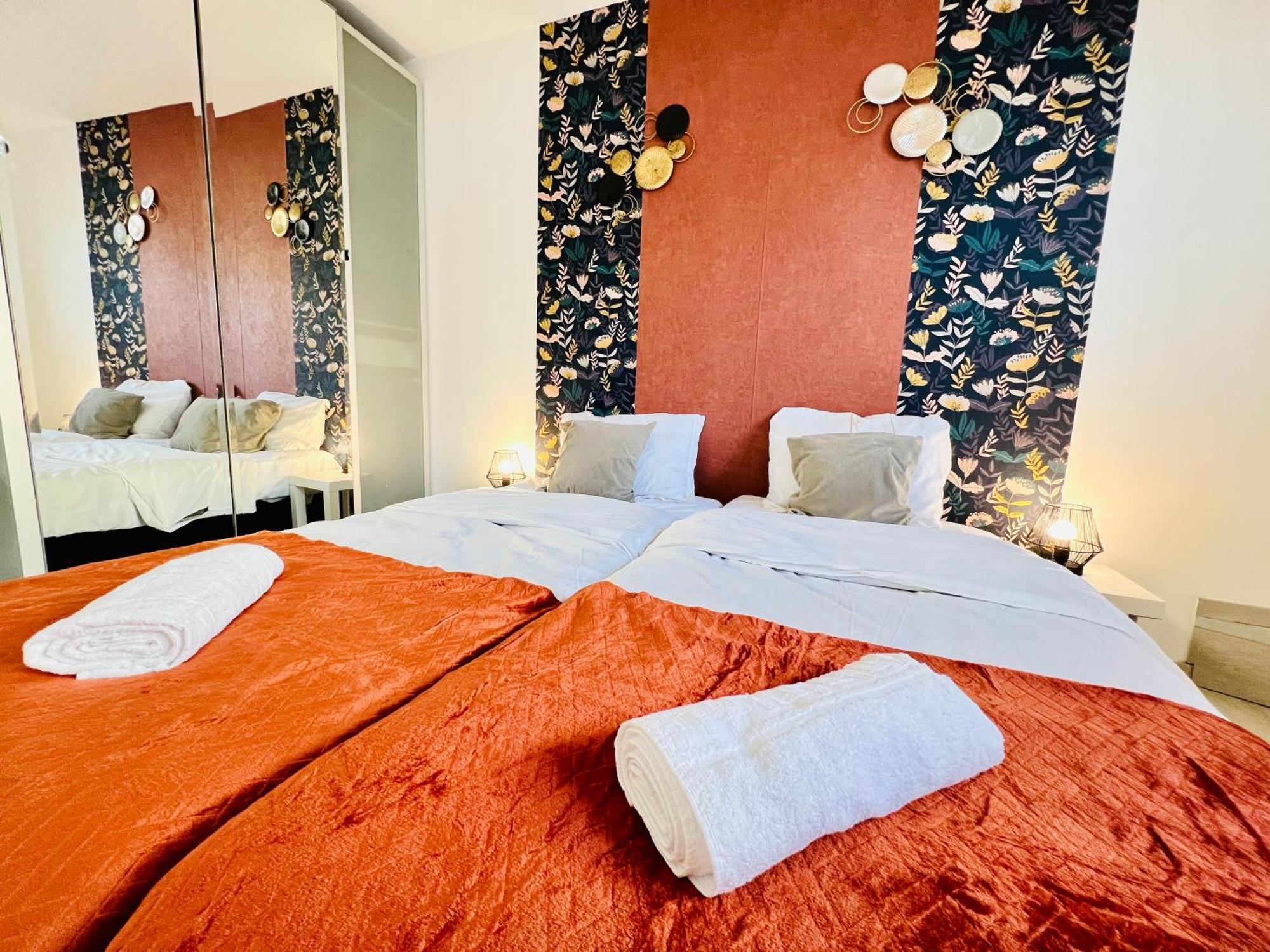 La Maisonnette Un Sejour A Part Longeville-les-Metz المظهر الخارجي الصورة