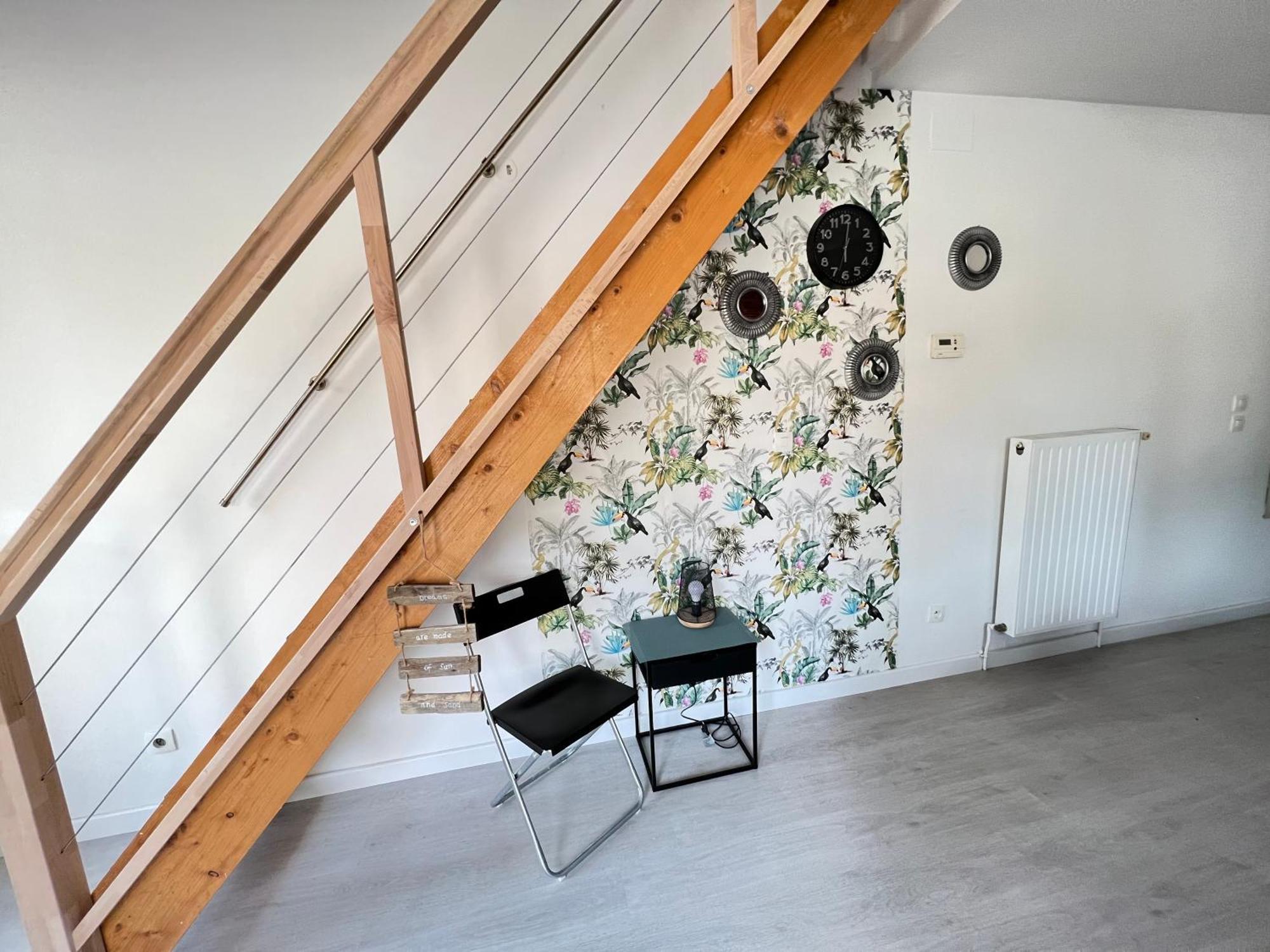 La Maisonnette Un Sejour A Part Longeville-les-Metz المظهر الخارجي الصورة