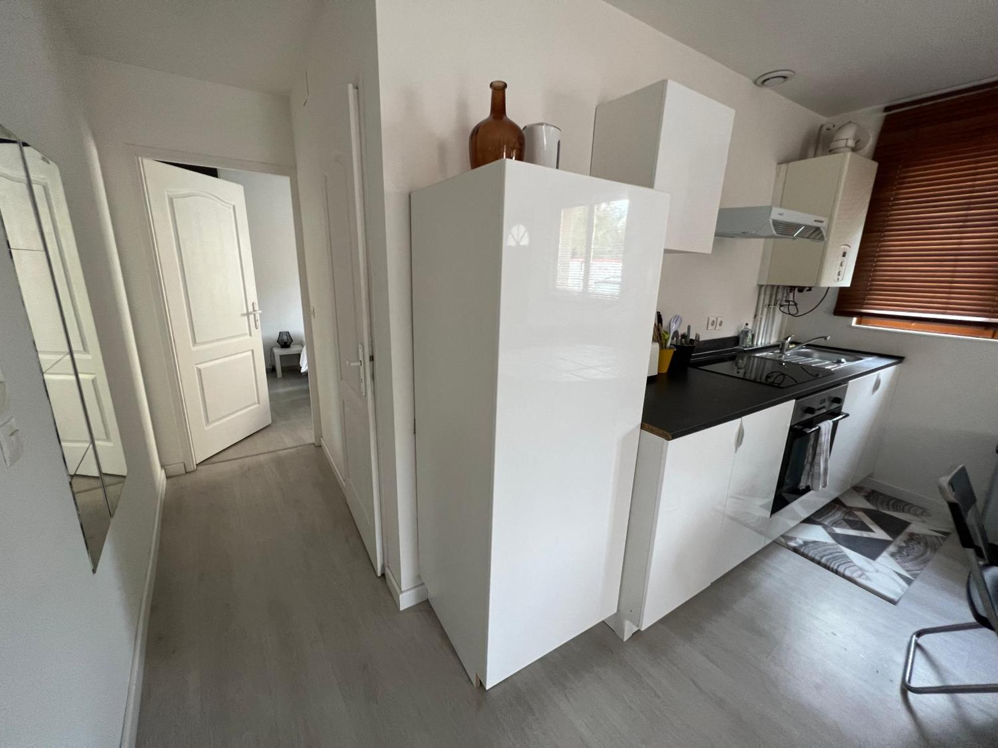La Maisonnette Un Sejour A Part Longeville-les-Metz المظهر الخارجي الصورة
