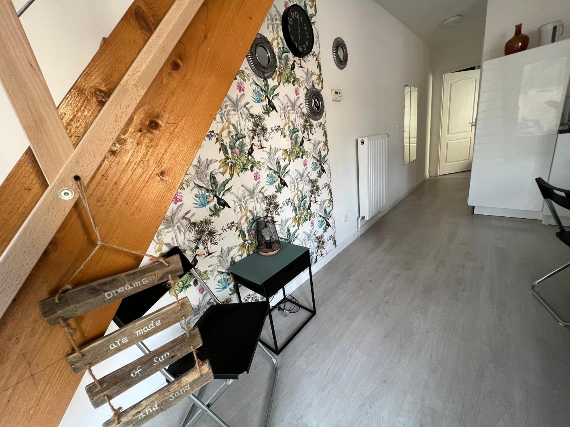 La Maisonnette Un Sejour A Part Longeville-les-Metz المظهر الخارجي الصورة