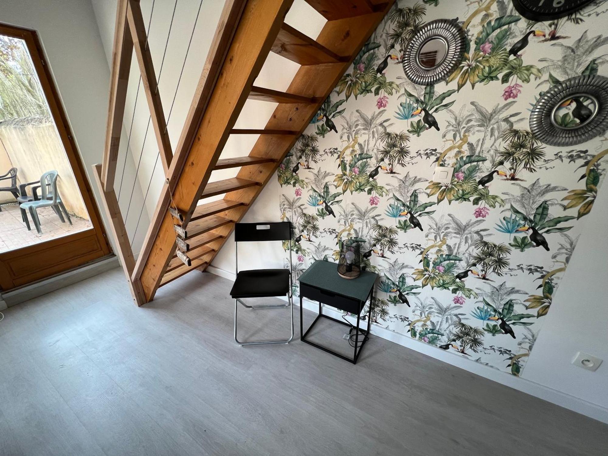 La Maisonnette Un Sejour A Part Longeville-les-Metz المظهر الخارجي الصورة